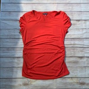 Vince Camuto Women’s top Red Size M